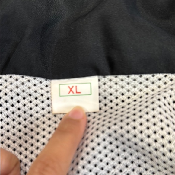 Men’s Track Jacket - Picture 5 of 7